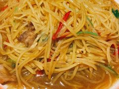 -泥糊破店小酒馆·团建聚餐(南京西路店)