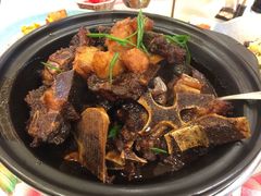 -好福记饭店(红梅公园店)