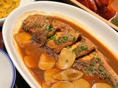 -大牌大·传统杭帮菜(湖滨店)