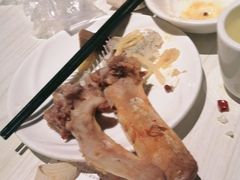 -九毛九西北菜(百信广场店)