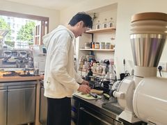 -本無咖啡·BeanWood Coffee