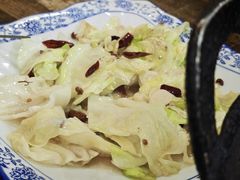 -老钟家烤羊排·敦伊阁清真餐厅胡羊焖饼
