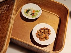 -初蓉丨遇见新川菜(亲贤街荣耀店)