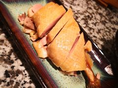 -南京大牌档(凯德大峡谷店)