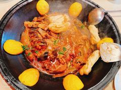 -王老六铁锅炖鱼(翠微店)