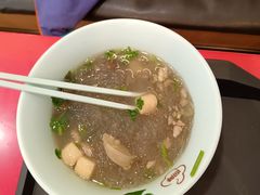 -回味鸭血粉丝汤(文鼎广场店)