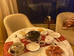 -香宫(九龙香格里拉店)