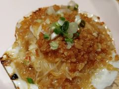 -街角等你.大连海鲜烧烤.经典铁板海鲜串(西安路店)