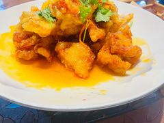 -老江南春·中国龙菜(衡山路店)