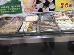 -常州糕团店(北大街新世纪商城店)