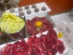 -荣叔港式沙嗲牛肉火锅(正佳潮流店)