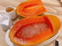-锦粤宫·精致粤菜(深圳北站店)