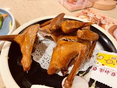乳鸽-点都德(春熙路群光广场店)