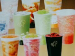 -喜茶(北京通州万达店)
