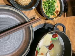 -呷哺呷哺 黄金牧场 (新中关购物中心店)