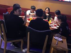 大堂-牛很鲜潮汕牛肉火锅(椒江店)