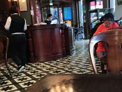 -德大西餐社(云南南路店)