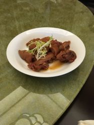 -唐山香格里拉大酒店·宴会厅
