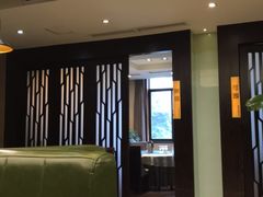 大堂-芙蓉凰花园酒楼