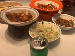 -东方红·湖南菜(金屿店)