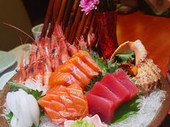 -匠和风精致料理(宁德万达店)