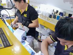 -千米手机电脑维修回收(金银湖店)
