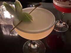 -LONG BAR 廊吧(外滩华尔道夫酒店)