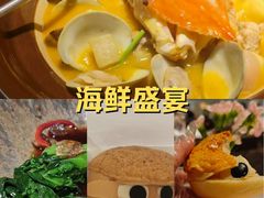 -南棠馆粤菜坊(群光店)