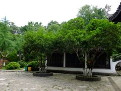 -玉女潭景区