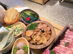 -季季山·云南野生菌火锅(上海首店)