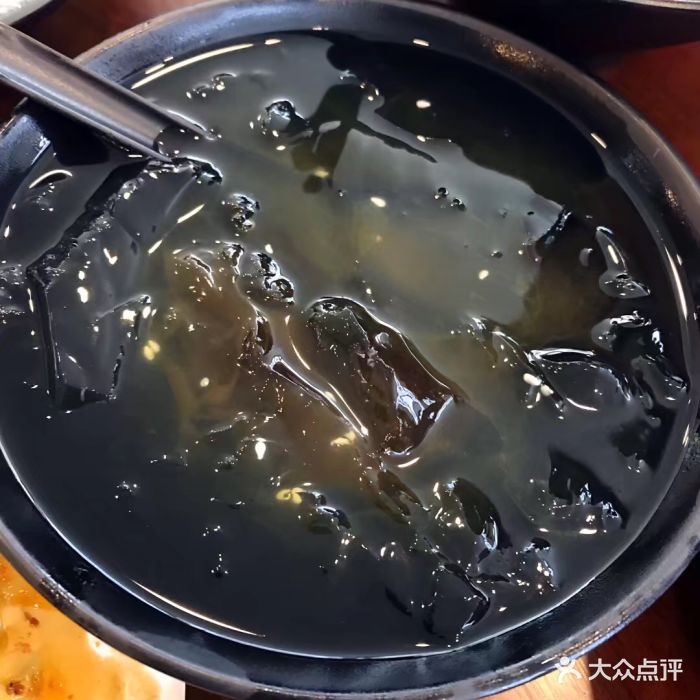 云平风味园(护国路店)-木瓜水-菜-木瓜水图片-昆明美食-大众点评网