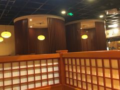 -花枝日本料理(金沟河店)