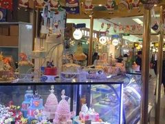 -CAKE BOSS 蛋糕老板(北京世纪金源购物中心)