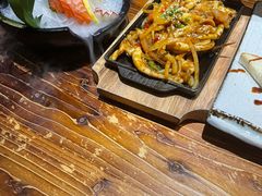 -小川洋风料理(街道口店)