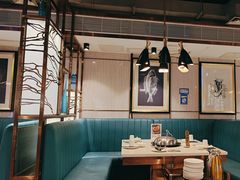 -青蓬蒸汽海鲜·深圳老字号·团建聚会(壹方城店)