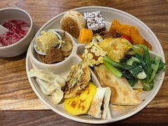 -素满香·食养自助(建邺万达店)