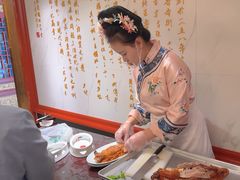 -惠丰堂饭庄·烤鸭·京味菜(翠微路店)