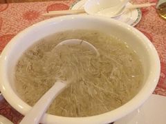 文思豆腐羹-东方太阳城淮扬餐厅(会所中餐厅店)