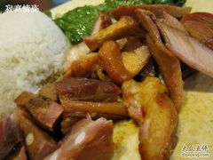 -紫金食坊(江南西路店)