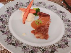 -顶鲜101美食美景餐厅