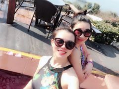 -天目湖涵田半山温泉