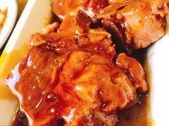-砂锅李(九江路店)
