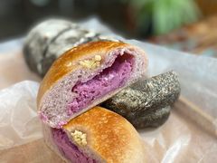 -仙峰天然面包(迎宾路店)