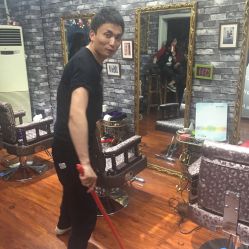 点击看大图 -HD HAIR STYLE