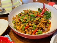 -荷花泰菜(东方新天地店)