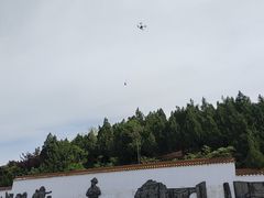 -涂山风景区