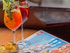 -BROWNSTONE布朗石西班牙餐厅(富城店)