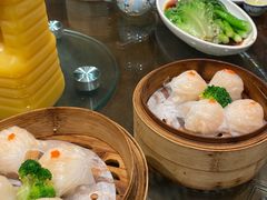 -岭南小生·粤港点心(南门口店)