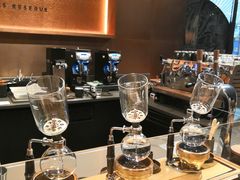 -星巴克(来福士2F店)