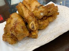 -红星光发煲仔饭(大石街店)